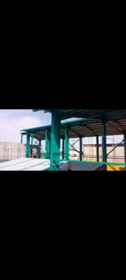 نصب و تعویض شیروانی‌های قدیمی