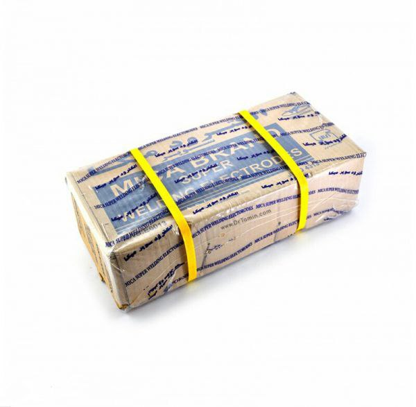 فروش انواع الکترود میکا. آما وچینی ارسال هم داریم