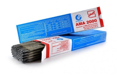 الکترود آما در همه سایز