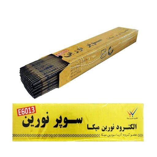 الکترود میکا نورین سایز ۲/۵