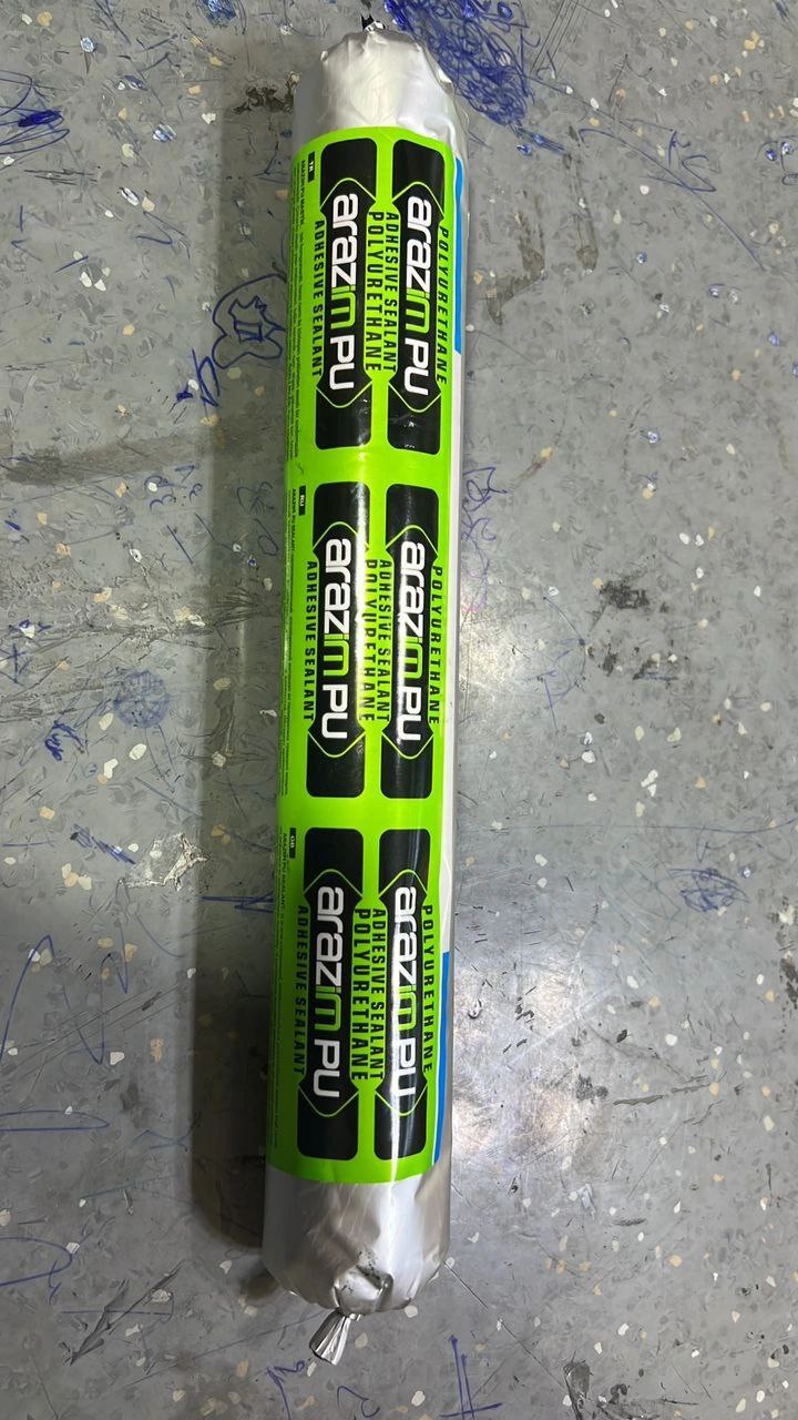 چسب پلی اورتان