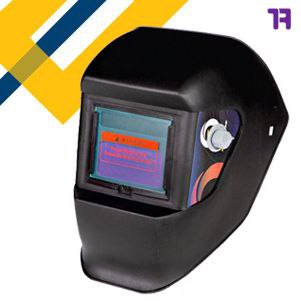 ماسک جوشکاری