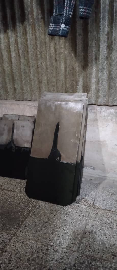 آردواز کارکرده تهران